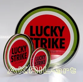 Lucky | Akril-Art